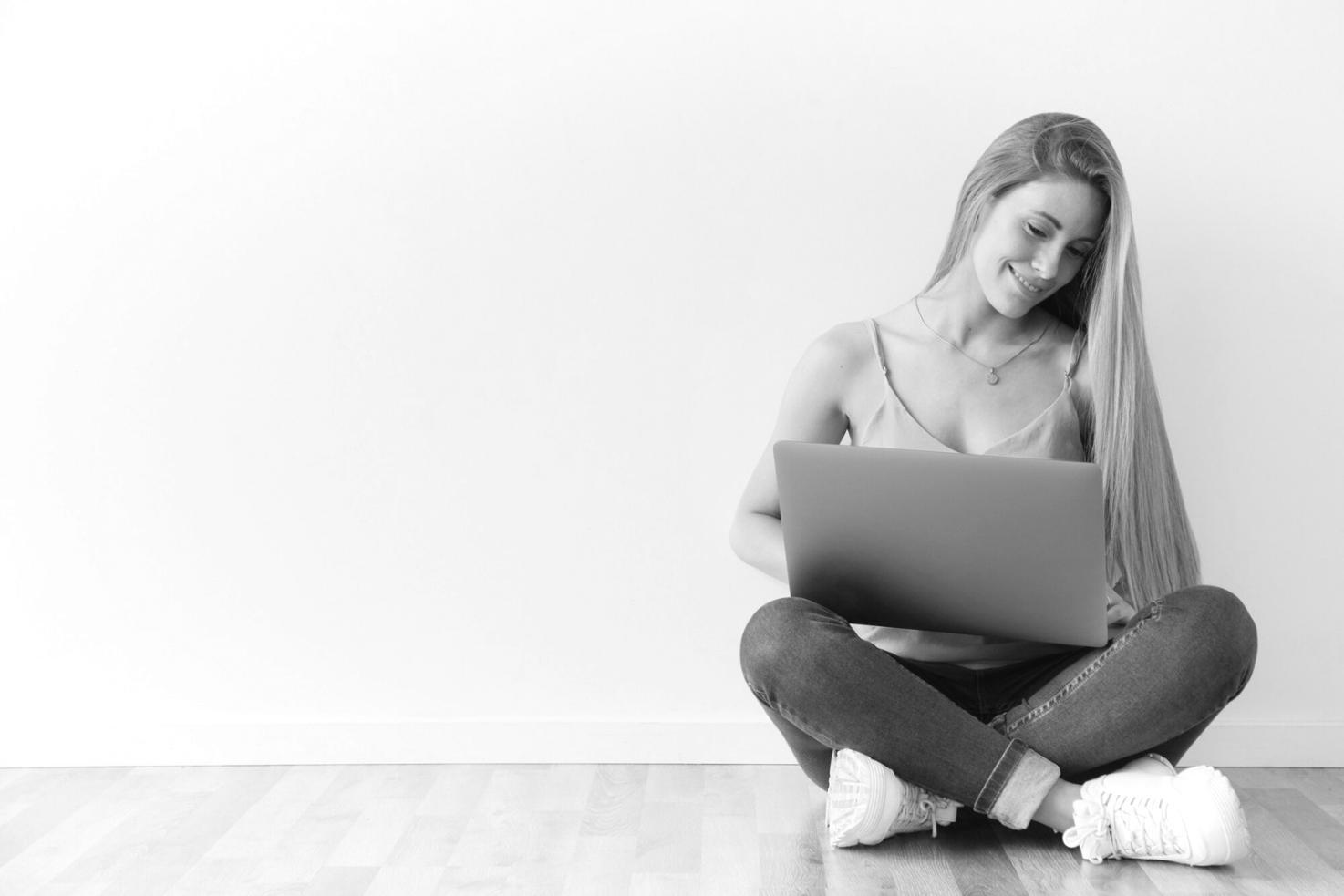 Notfall-Backup-System in Aktion während Systemausfall