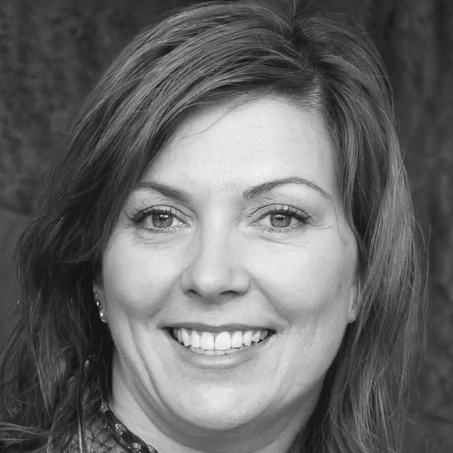 Portrait von Ingrid Waldmann